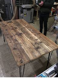 Rustic cottage black finish 7pc counter height dining room set table chairs ic0o. Learn About Counter Height Table Sets Follow The Link To Learn More Enjoy The Website Kitchen Table Decor Dining Table Rustic Diy Dining Table