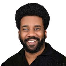 DR. JOURDAN JOHNSON, LMFT, CMPC, MBA