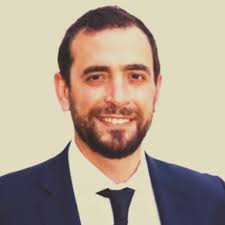 Roberto Robles Palacín