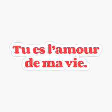 Fr emmanuel musongo dans compilation tu es l'amour de ma vie+emmanuel fr cedre+ je sais que tu es là. Tu Es L Amour De Ma Vie You Are The Love Of My Life Canvas Print By Scoopivich Redbubble