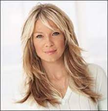 Best Hairstyles For 2015 Frisyrer For Langt Har Harlengde Long Layered Hair