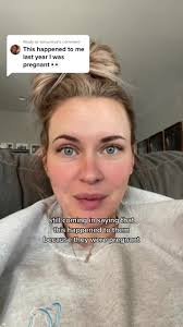 Abbie Proctor Lies about Pregnancy