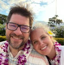 Congratulations to Eleanor Benton! She received the “Outstanding  Achievement in Overcoming Homelessness” award at the Arizona Coalition to  End Homelessness. Pictured here with Catholic Charities employee Camie  Rasband. Camie read her story