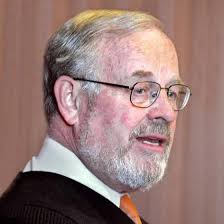 Honorable John S. "Jack" Jude Obituary & Funeral