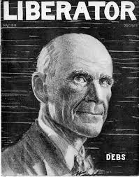 Eugene Debs