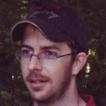 Timothy Jason Bunch Obituary