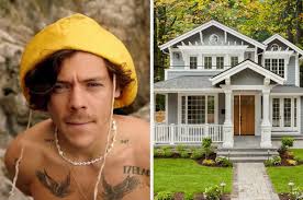 Design Dream House And Get A Celebrity Boyfriend Quiz How many rooms would your dream house have?