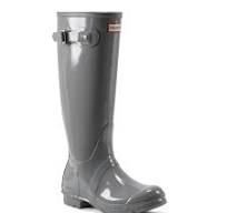 Women's Original Tall Gloss Rain Boots