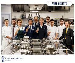 Pin On Le Cordon Bleu