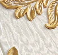 Custom 3D Relief Wallpaper Waterproof and Moisture-Proof Wall Sticker  Bedroom Living Room PVC Self-Adhesive Wallpaper