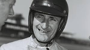 bigwednesday. Ken Miles (e la sua Ford GT40)