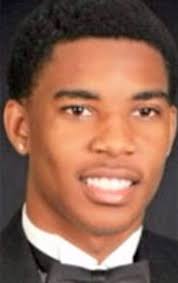 Malik Jamar Hall Obituary