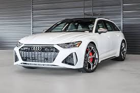 Image result for Glacier White 2025 RS6