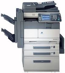 The paper size or paper orientation specified in the application may take precedence over the settings in the printer driver when printing. 35 Mani Ideas Konica Minolta Mani Locker Storage