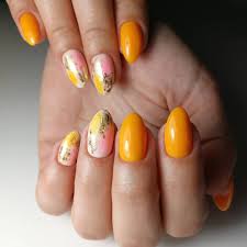 Ig Mini Mani Makeup Nails Paznokcie Hybryda Hybrydy Semilac Mani
