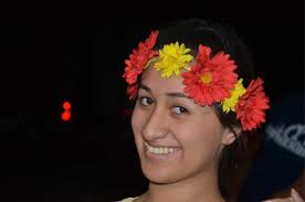 Adriana Marialani Tonga's Memorial Website