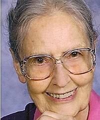 Billie Whitsitt Obituary (1921