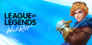It does not meet the threshold of originality needed for copyright protection, and is therefore in the public domain. Logo League Of Legends Wild Rift Png Wild Rift Is A Multiplayer Online Battle Arena Video Game Developed By Riot Games For Mobile Devices As Well As Gaming Consoles