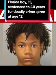 Dylan Webb from Florida Arrest