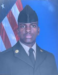 Fort Jackson Family Day & Graduation