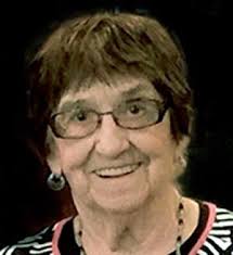 Ruth Tegeler-Bierman