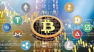 This isn't to say that it necessarily has to be complicated and you have to be a mathematical genius, but it is easy to misinterpret and you have to know what you're doing. Analysis Will Cryptocurrency Market Undergo Major Shakeup