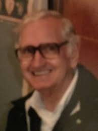 Donald E “Don” Beeman (1930-2016)