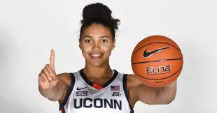 Meet Azzi Fudd, the next big thing in women's basketball — and in NIL