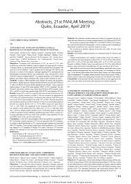 Finally, the behaviour of scattered radiation was observed using various devices. Pdf Polyarteritis Nodosa A Cohort Of Colombian Pediatric Patients