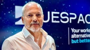 Nuevos líderes se unen a Blue Ocean Technologies y anuncian el  fortalecimiento de la plataforma BlueSpace