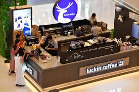 The income statement summarizes the revenues, expenses and profit generated by a business over an annual or quarterly period. In Depth Investors Sip The Bitter Taste Of The Luckin Coffee Scandal Caixin Global