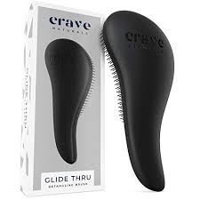 Handcrafted beard & hair brush 100% boar bristles beard by caveman® all hair. Top 10 Best Boar Bristle Brushes In India For Thin Hair