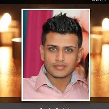 Fundraiser by Umang Soni : Help Sarin's family in need.