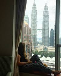Places kuala lumpur, malaysia hotel pullman kuala lumpur city centre. Pullman Kuala Lumpur City Centre Hotel Mit Einer Atemberaubenden Aussicht Koffer Kind
