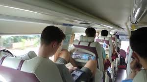 How much and was it proper and comfortable? Vietnam Sleeper Bus Travel Throughout Why Not Bestprice Travel