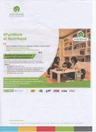 Check spelling or type a new query. Lowongan Kerja Nutrifood Polnes Politeknik Negeri Samarinda Official Web