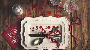 For an extra sweet valentine's day party treat, serve pink cotton candy in pretty paper cups. Valentine S Day Dinner Ideas For Two On A Budget Diy Projects