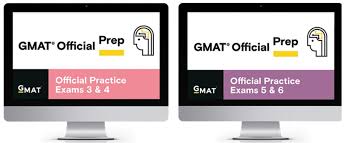 Sloan sent 119, and berkeley haas 95. Official Gmat Mocks 3 6 All You Need To Know