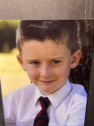 George Belshaw's Instagram, Twitter & Facebook