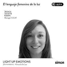 Jessica Kamps's Instagram, Twitter & Facebook