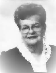Carrie Ellen McLain Waller, 1932-2023