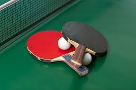 Jocul are loc pe o masă separată în două de un fileu. Cu Susul In Jos SarmÄ Argument Campionat European Tenis De Masa 2019 Mariacastrojato Com