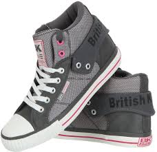 British Knights Női cipő British Knights - Styledit.hu
