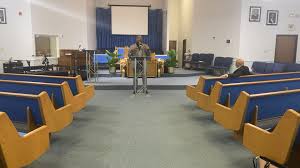 Корисник New Hope Church...