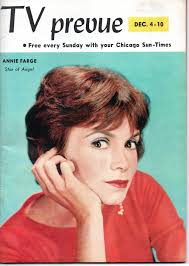 This week in 1966: Night Report: Floyd Kalber, Harry Volkman, and Len  O'Connor. TV Guide, Chicago Metro Edition. January 6, 1966 Who watched  Floyd Kalber, Harry Volkman and Len O'Connor