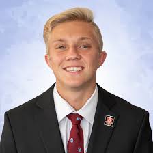 Let's all send warm wishes to the seminarians celebrating birthdays in May!  5/3