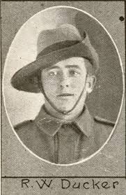 Search for " Ducker"