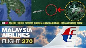 March 11, 2014 by admin 246 comments. Malaysia Airlines Mh370 Found In The Cambodian Jungle 2018 By Eka Rori