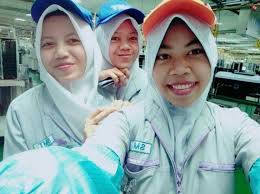 Gaji pt ssi cikarang / pt sumiden sintered components indonesia : Pengumuman Loker Pt Smti Loker Bkk Smk Bp 2 Sukoharjo Facebook