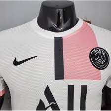 Jun 25, 2021 · con ese acuerdo, ethan llevará la camiseta del psg hasta 2024 y ambos futbolistas dan un paso más en su futura conversión en jugadores profesionales, al proseguir su formación en ese equipo. Camiseta Paris Saint Germain Rosa 2021 2022